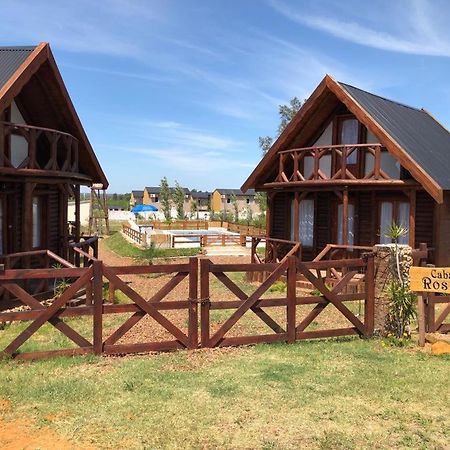 Cabanas Rosmar Colón Exterior foto