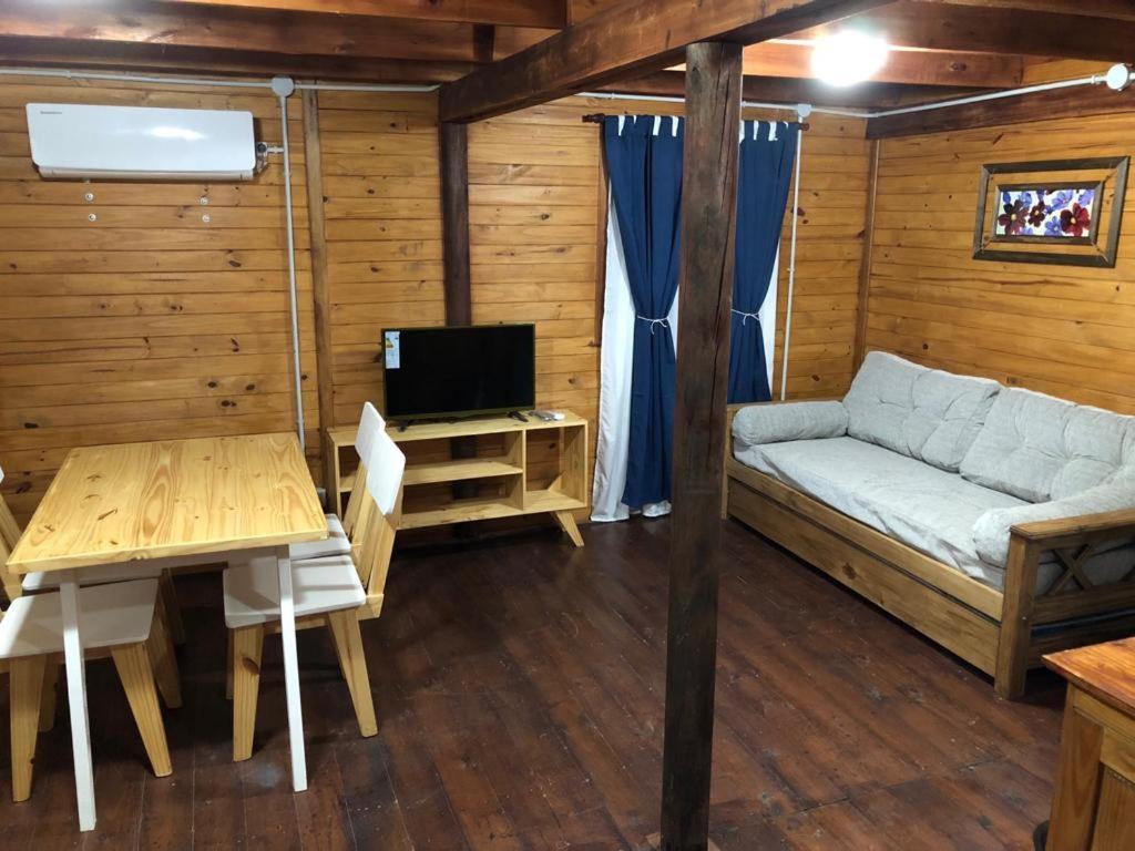 Cabanas Rosmar Colón Exterior foto